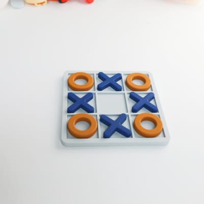Blocs Puzzle Casse-têtes Jouet Tangram Puzzle Intelligence 3D Jeu Russe STEM Montessori Apprentissage Axé sur les Cadeaux