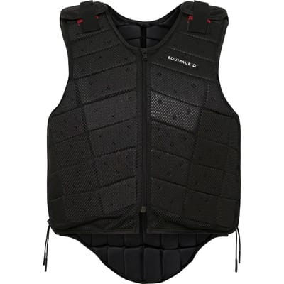 Dames rijgilet Equipage Khari