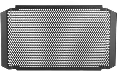 Dailygoods- Radiatorbeschermer Aluminiumlegering - Radiatorrooster - Motorfiets Grille - Geschikt voor XSR900/FZ-09/MT-09 - Hoge hardheid - Lange levensduur