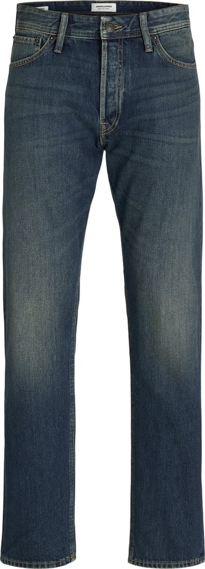 JACK&JONES PLUS - JJICHRIS JJORIGINAL AKM 918 NOOS PLS - Heren - Jeans
