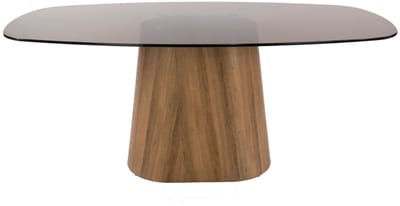 AnLi Style Eettafel Tinto Centro 180