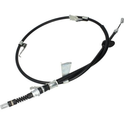 Kabel, parkeerrem TRW GCH475 rechts