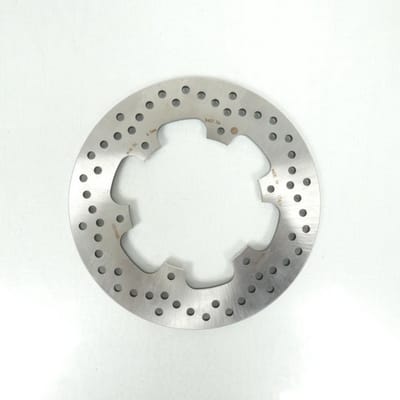 Disque de frein AR Brembo pour moto Yamaha 600 Tt R Ø220X115X5.2mm 68B40756 Neuf