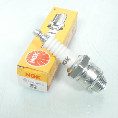Bougie NGK voor motor Harley Davidson 900 XL 1954 tot 1971 B6SB6S Nieuw