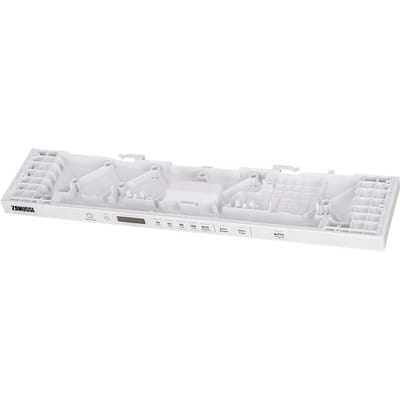 AEG controlepaneel, wit, Zanussi, Finurlig,600mm 8581904034908