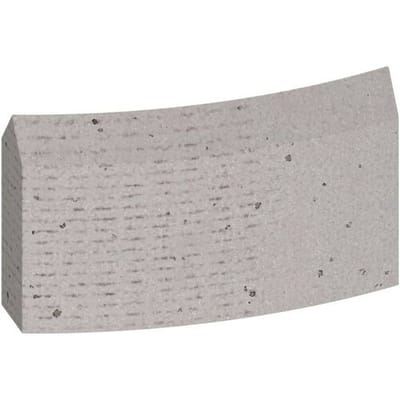 Bosch Accessories 2608601417 2608601417 Segmenten voor droogboorkronen 68 mm 4 stuk(s)