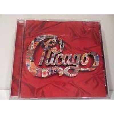 CD CHICAGO - Heart of Chicago 1967-97  9362465542 Reprise Records 1997 Australië Rock Gebruikt