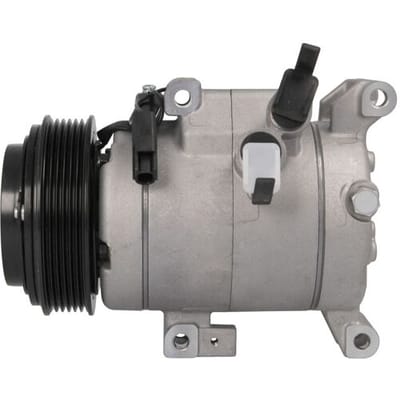 Airco-compressor THERMOTEC KTT090585