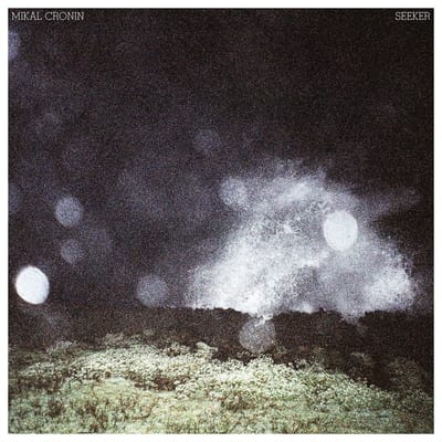 Mikal Cronin - Seeker (LP)