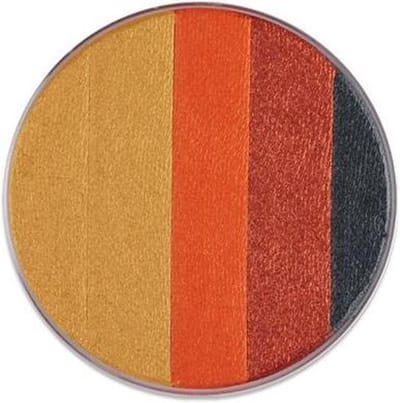 Superstar Dreamcolours Safari 6 Cm Waterverf 5 Kleuren