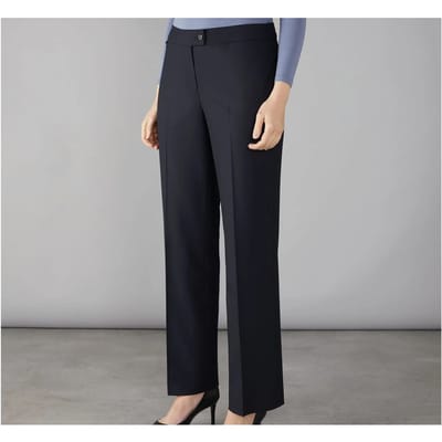 Pantalon voor dames Clubclass Finsbury