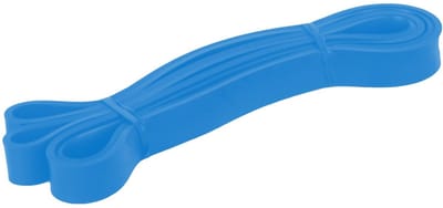 Rubberen Riem Lifefit 208x4,5x32mm 16-38kg Blauw Blauw
