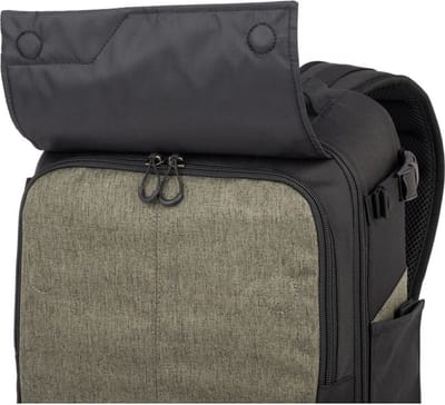 Think Tank Mirrorless Mover Backpack - 18L rugzak - waterafstotend - Coast Green