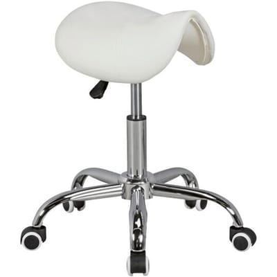 Sky Style Curve Kruk Wit
