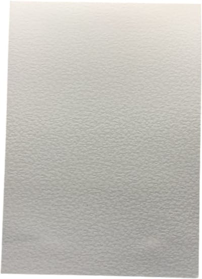 Favini® – 20 vel A4 Papier – SPP Wit – Cardstock - 280 g/m² – Hamer persing – Gekleurd Structuurpapier met Japanse Kunstvezels - Cardstock