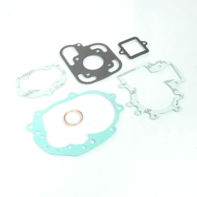 Pochette de joints haut moteur RSM pour scooter Peugeot 50 Ludix PP/65 Neuf