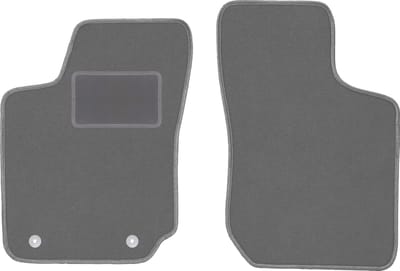Automatten voor: Opel Corsa B hatchback (1993-2001)