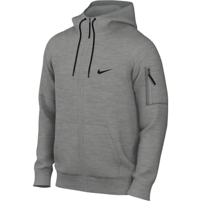 Hooded sweatshirt Nike Therma-FIT