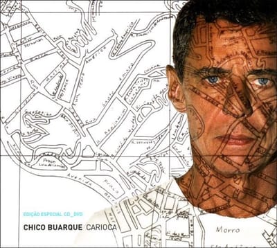 Carioca (DVD)