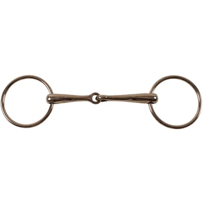 Enkel paard bit Umbria Equitazione SS