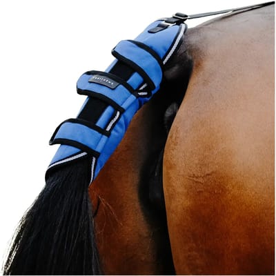 Staartbeschermer voor paarden Equithème Tyrex Aisance 1200D