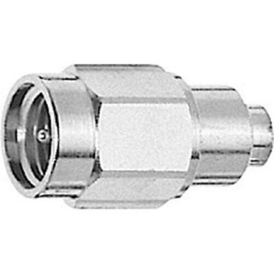 Telegärtner 100024786 100024786 Connection plug with resistor 1 stuk(s)