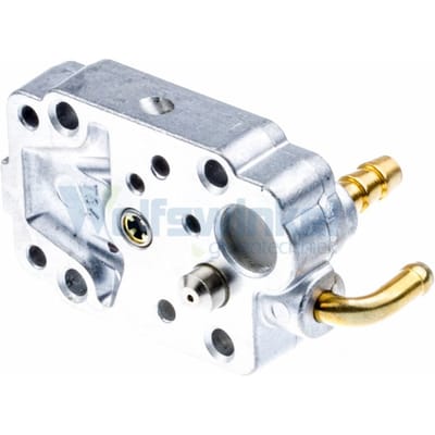Carburateur herstel set