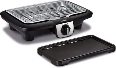 Tefal Easygrill 2IN1 BG930812 - Elektrische Grillplaat - 8 personen