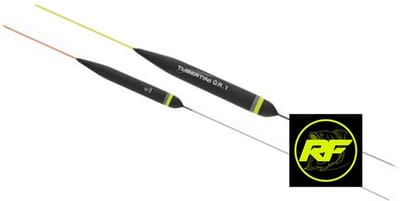 Tubertini Dobber R Kanaal 1 - Maat : 0.20g