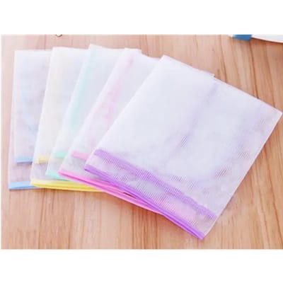 1 ST Hittebestendige Strijk Naai Mesh Doek Beschermende Isolatie Pad Thuis Strijkplank Mat Anti-broei Gereedschap Willekeurige Kleur 40x90cm