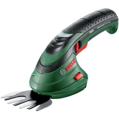 Bosch Home and Garden Isio Grasschaar Accu Incl. accu, Incl. oplader 3.6 V Li-ion