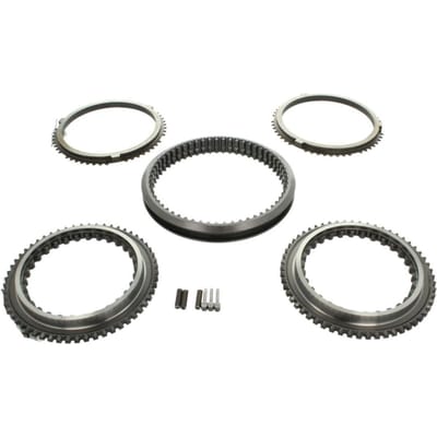 Reparatieset voor synchronisator versnellingsbak C.E.I 196.442
