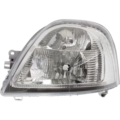 Koplampen MAGNETI MARELLI 712419501129, links
