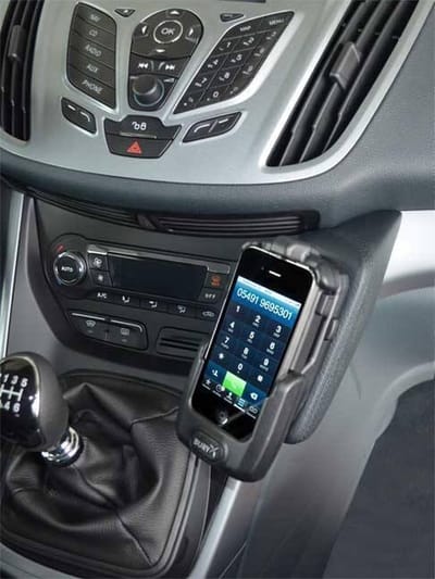 Kuda Console Ford C-Max 2010-