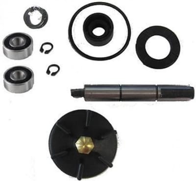 sifam waterpomp voor gilera 50 dna scooter - grimeca remklauw 2001 tot 2006 nieuw