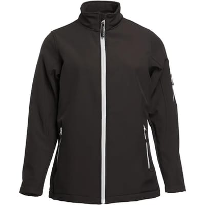 Veste softshell 3 lagen dames Pen Duick Atlantic