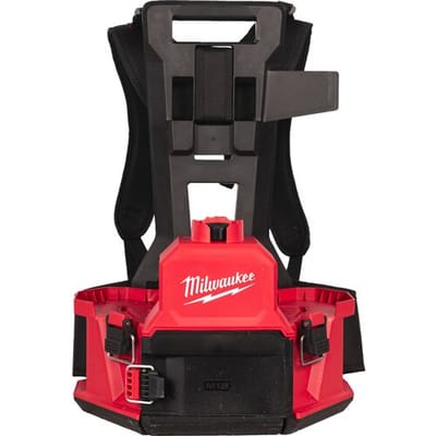 Milwaukee M18™ SWITCH TANK™  Gen2 basis rugzak pompsproeier (body) 18V Li-ion