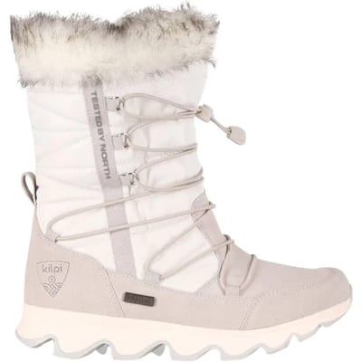 Dames winterlaarzen Kilpi Frozen WP High