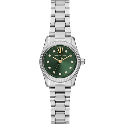 Michael Kors Lexington MK7580 Horloge