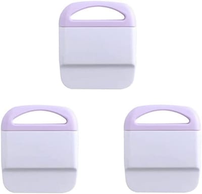 Gereedschapset voor Craft Vinyl - 3 stuks Wieden Tools voor Cricut Scrapbooking en Silhouetten