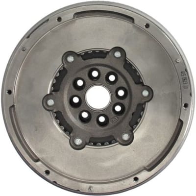 Schaeffler Luk Dubbel massa vliegwiel LUK 415 0613 10