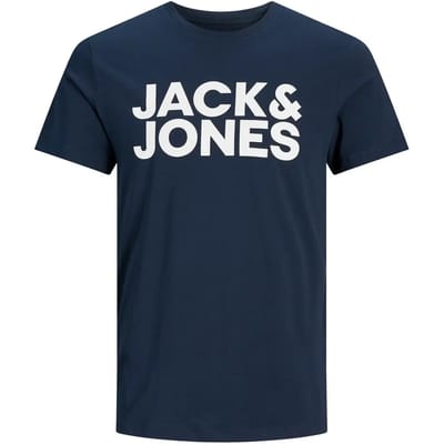 T-shirt Jack & Jones Corp o-neck