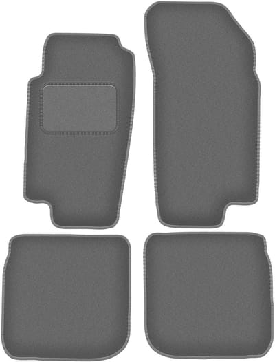 Grafiet automatten voor: Ford Scorpio MK2 stationwagen, sedan (1994-1998)