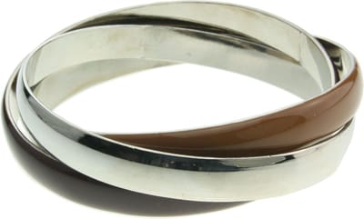 Behave Simple bangle set