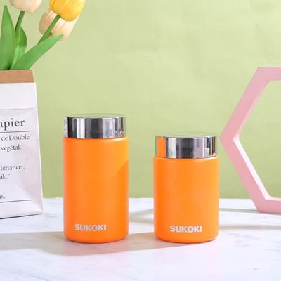 Tasse isotherme en acier inoxydable, haute apparence, double vide horizontal, mini tasse de poche, tasse d'accompagnement portable pour l'extérieur 220ml