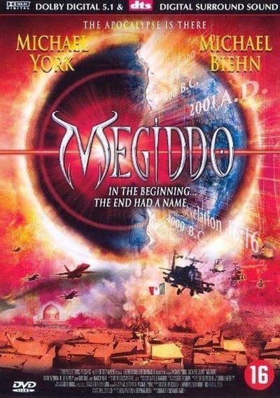 Megiddo