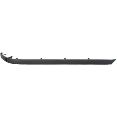 Sierlijst/beschermstrip, bumper BLIC 5513-00-00659706P rechts