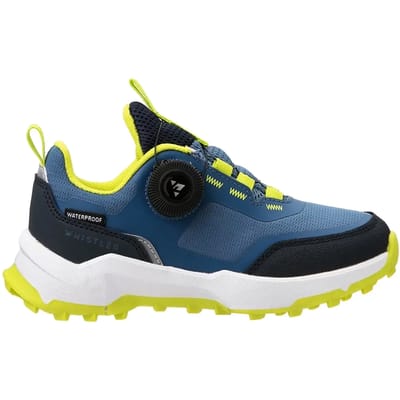 Kinderwandelschoenen Whistler Menfi Q-lock
