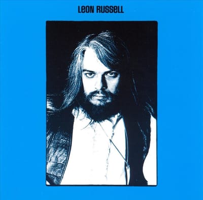 Leon Russell - Leon Russell