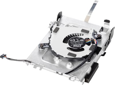 HP Desktop Mini 2.5-inch SATA Drive Bay kit v2